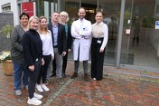 Deutsche Parkinson-Vereinigung bestätigt erfolgreiche Behandlung mobiler Parkinson-Patienten 