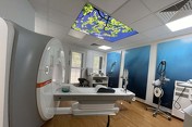 Gerätepark der Radiologischen Klinik am Knappschaftskrankenhaus Bottrop mit zwei neuen Hightech-Geräten ausgestattet