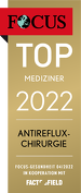 FCG_TOP_Mediziner_2022_Antirefluxchirurgie