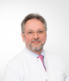 Prof. Dr. med. Markus Hollenbeck