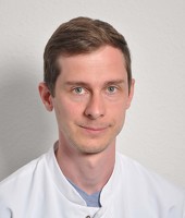 Dr. Tobias Kaluschke