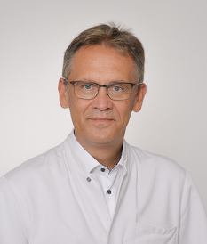 Dr. Martin Glasneck