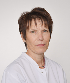 Dr. med. Anke Mikalo