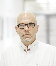 Dr. med. Matthias Frommer
